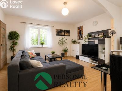 Продаж квартири 2+KK Rakovník, Dukel. hrdinů č. 3