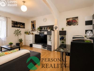 Продаж квартири 2+KK Rakovník, Dukel. hrdinů č. 4