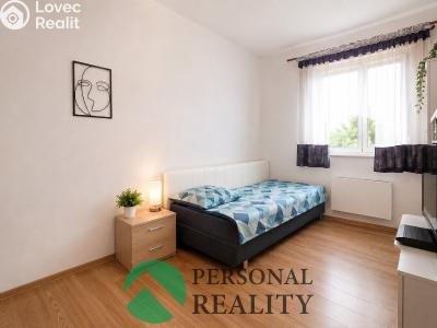 Продаж квартири 2+KK Rakovník, Dukel. hrdinů č. 5