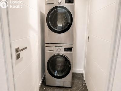 Аренда квартиры 2+KK Praha, Makovského č. 2
