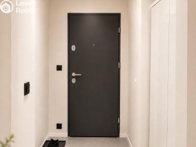 Аренда квартиры 2+KK Praha, Makovského č. 4