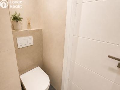 Аренда квартиры 2+KK Praha, Makovského č. 6