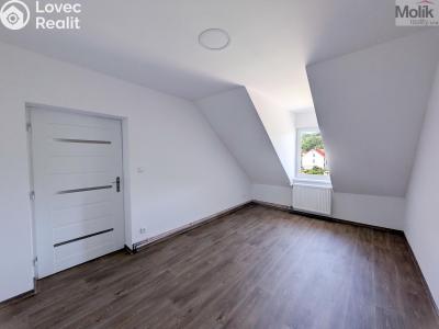Pronájem bytu 3+KK Dubí, Sportovní č. 9