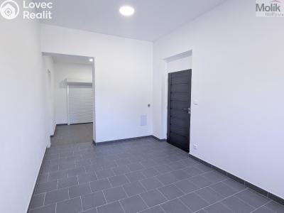 Pronájem bytu 3+KK Dubí, Sportovní č. 23
