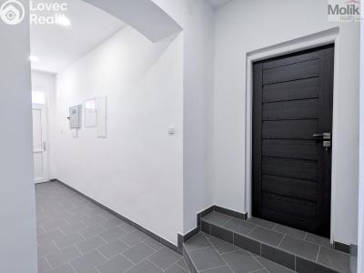 Pronájem bytu 3+KK Dubí, Sportovní č. 26