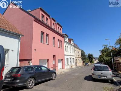 Pronájem bytu 3+KK Dubí, Sportovní č. 32