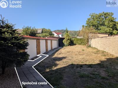 Pronájem bytu 3+KK Dubí, Sportovní č. 33