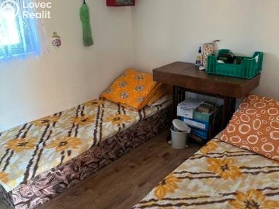 Продажа хижины Kladno, U Trati č. 5