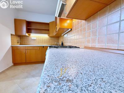 Rent apartment 3+1 Olomouc, Krapkova č. 27