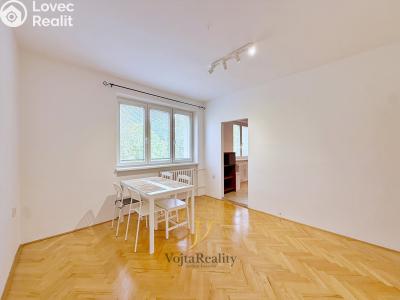 Rent apartment 3+1 Olomouc, Krapkova č. 5