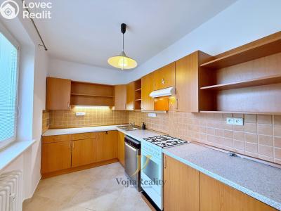 Rent apartment 3+1 Olomouc, Krapkova č. 6