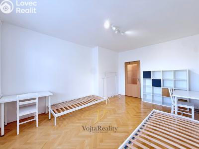 Rent apartment 3+1 Olomouc, Krapkova č. 13