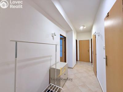 Rent apartment 3+1 Olomouc, Krapkova č. 15
