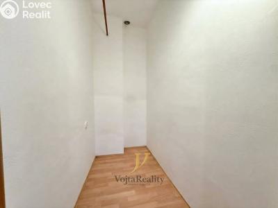 Rent apartment 3+1 Olomouc, Krapkova č. 22