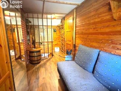 Продаж хатини Chvalčov č. 24