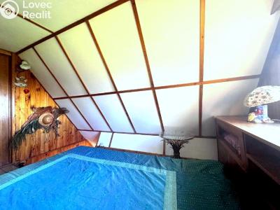 Продаж хатини Chvalčov č. 28