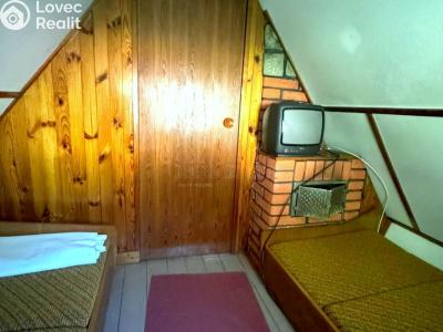 Продаж хатини Chvalčov č. 30