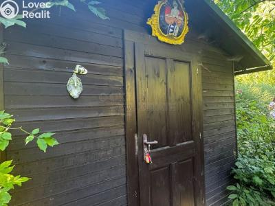 Продаж хатини Chvalčov č. 35
