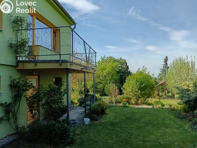 Prodej rodinného domu Drahanovice č. 1