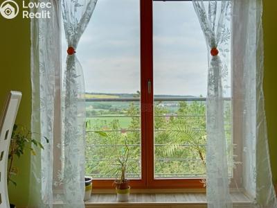 Prodej rodinného domu Drahanovice č. 18