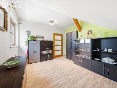 Prodej rodinného domu Drahanovice č. 29
