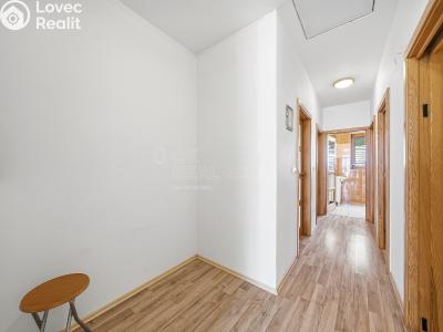 Prodej rodinného domu Drahanovice č. 33