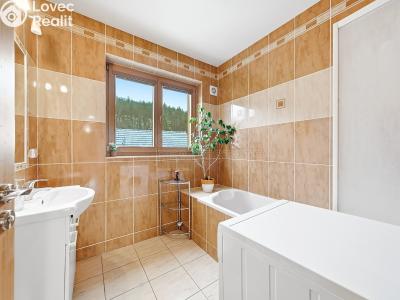 Prodej rodinného domu Drahanovice č. 36