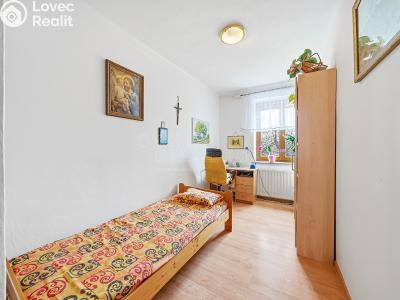 Prodej rodinného domu Drahanovice č. 47