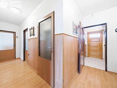 Prodej rodinného domu Drahanovice č. 48