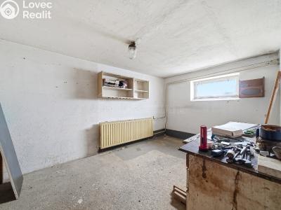 Prodej rodinného domu Drahanovice č. 57