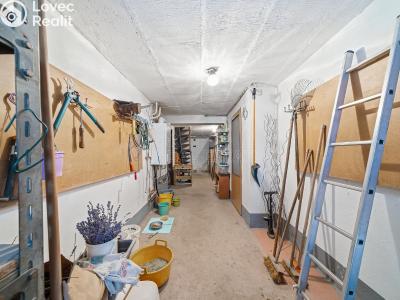 Prodej rodinného domu Drahanovice č. 60
