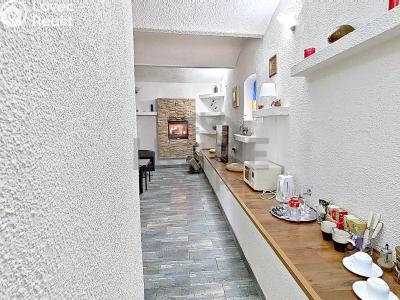 Prodej vícegeneračního domu Hýskov, Prostřední 73 č. 21