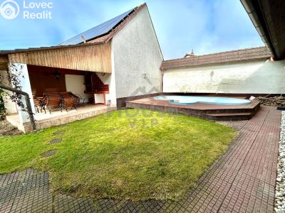Prodej vícegeneračního domu Hýskov, Prostřední 73 č. 25