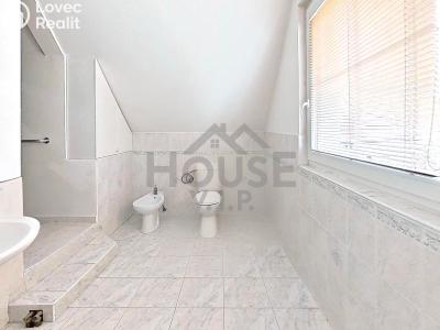 Prodej vícegeneračního domu Hýskov, Prostřední 73 č. 35