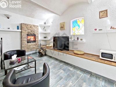 Prodej vícegeneračního domu Hýskov, Prostřední 73 č. 64