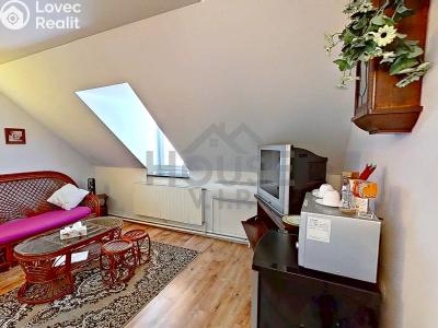 Prodej vícegeneračního domu Hýskov, Prostřední 73 č. 68