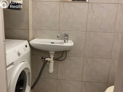 Аренда квартиры 1+KK Praha, Freyova č. 2