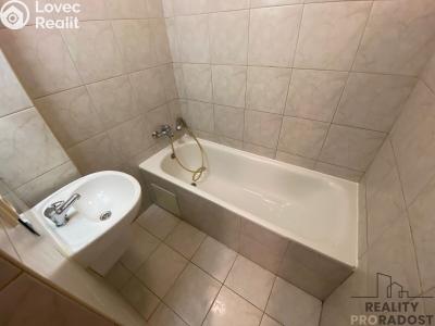 Аренда квартиры 1+KK Praha, Freyova č. 3