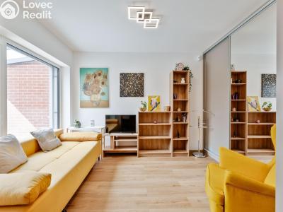 Prodej rodinného domu Klokoty, Ostružinová 479 č. 6