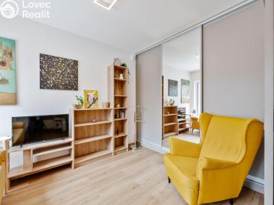 Prodej rodinného domu Klokoty, Ostružinová 479 č. 7