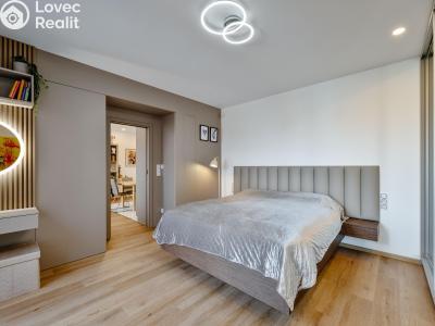 Prodej rodinného domu Klokoty, Ostružinová 479 č. 15