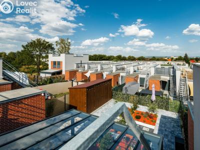 Prodej rodinného domu Klokoty, Ostružinová 479 č. 19