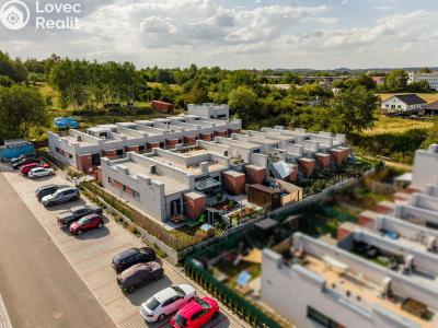 Prodej rodinného domu Klokoty, Ostružinová 479 č. 25