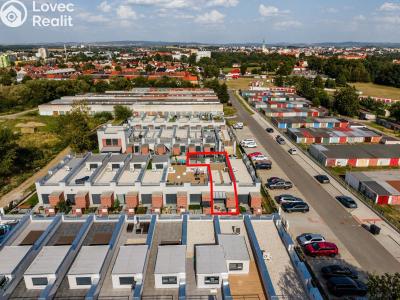 Prodej rodinného domu Klokoty, Ostružinová 479 č. 29