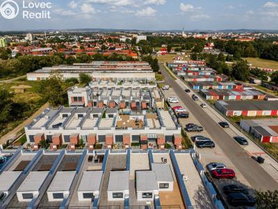 Prodej rodinného domu Klokoty, Ostružinová 479 č. 30