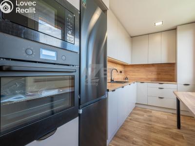 Продаж квартири 3+1 Ostrava, Zimmlerova č. 1