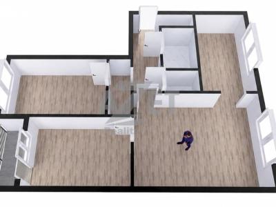 Продаж квартири 3+1 Ostrava, Zimmlerova č. 3