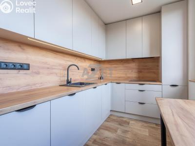 Продаж квартири 3+1 Ostrava, Zimmlerova č. 6