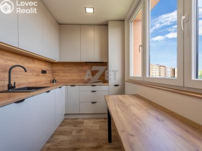 Продаж квартири 3+1 Ostrava, Zimmlerova č. 7