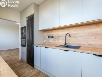 Продаж квартири 3+1 Ostrava, Zimmlerova č. 8